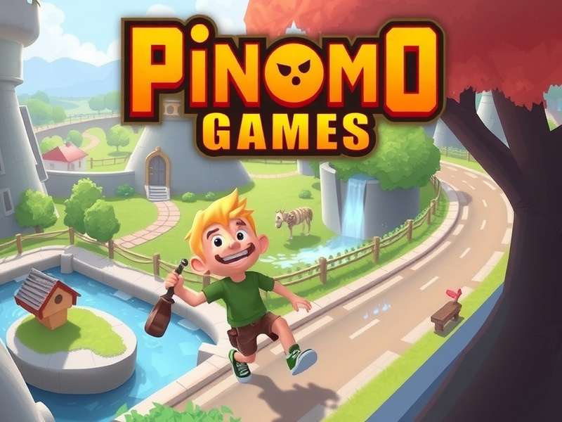 Raja's Quest Game Screenshot